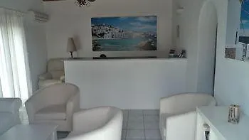 Отель Maroulinas Boutique & *