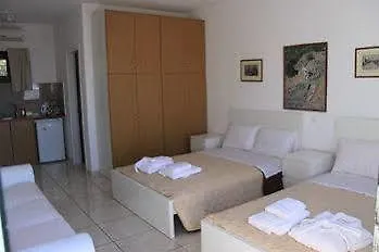 Maroulinas Boutique & Отель Mykonos Town