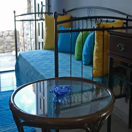Maroulinas Boutique & * Mykonos Town