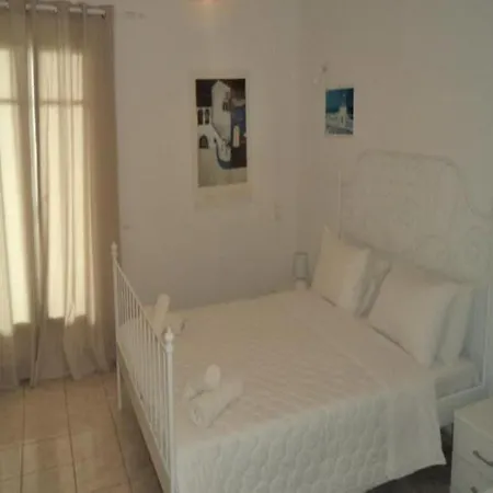 Hotel Maroulinas Boutique &