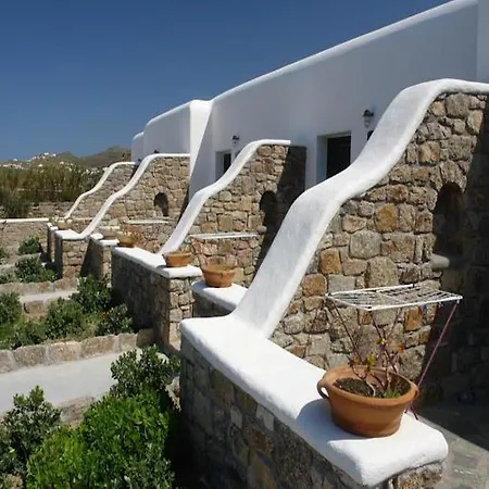 Hotel Maroulinas Boutique & *