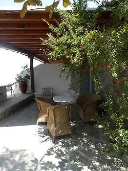 Hotel Maroulinas Boutique &