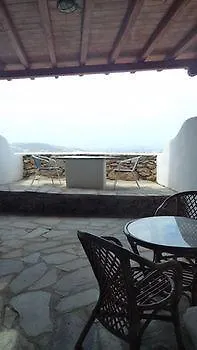 Maroulinas Boutique & Hotel