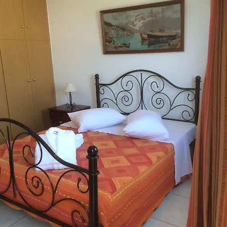 Maroulinas Boutique & Hotel