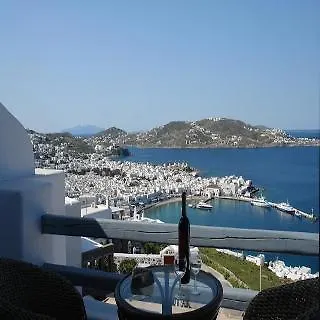 Maroulinas Boutique & Hotel