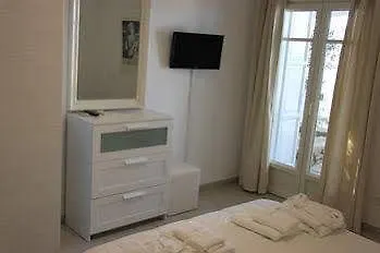 Maroulinas Boutique & * Mykonos Town