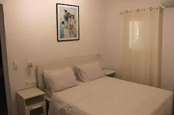 Maroulinas Boutique & Hotel