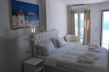 Hotel Maroulinas Boutique &