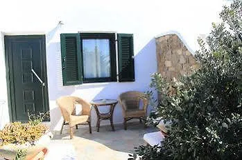 Hotel Maroulinas Boutique & Mykonos Town