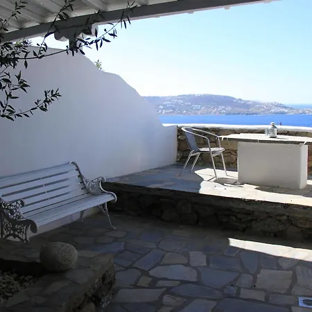 Maroulinas Boutique & Mykonos Town