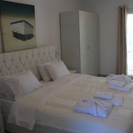 Maroulinas Boutique & * Mykonos Town