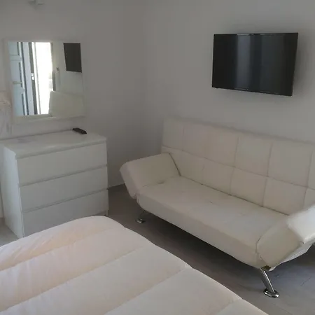 Hotel Maroulinas Boutique &