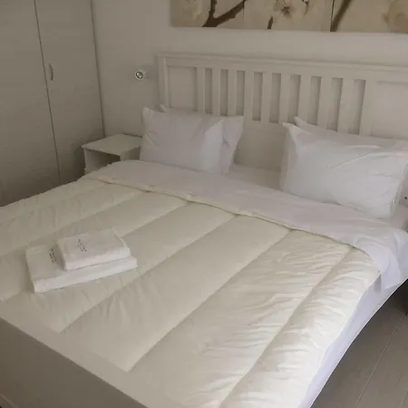 Hotel Maroulinas Boutique & Mykonos Town