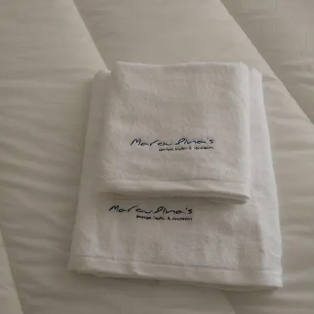 Maroulinas Boutique & Mykonos Town