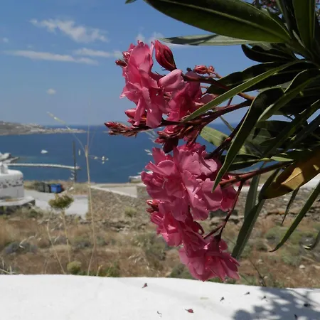 Maroulinas Boutique & * Mykonos Town