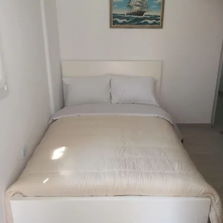 Hotel Maroulinas Boutique &